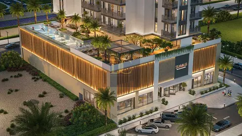Best price | Wide design | Easy payment plan | High ROI