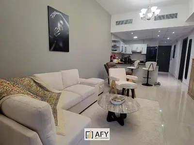 Upgraded Spacious Fully Furnished | Prime Location