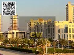 Specious and Luxury 2BHK for Sale in Ameera Village with Garden View