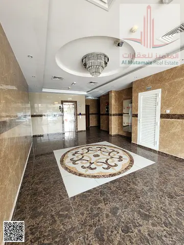 للبيع بعجمان بنايه سكني استثماري بالراشدية 2    G+ 4   عمرها 6 سنوات  العائد الاستثماري حوالي 9.2% وأكثربدخل سنوي 844600 السعر المطلوب: 9,500,000