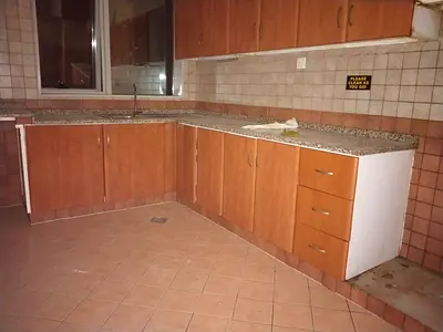 HOT PROPERTY! CHEAPEST RENT 2BHK APARTMENT WITH 2 BATHROOM CENRAL AC CENTRAL GAS IN JUST 45K IN AL MAJAZ.1