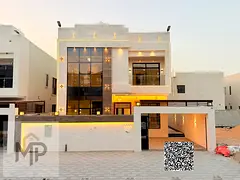 Villa in a prime location close to all amenities, directly from the owner with a special discount fo