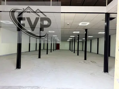 Warehouse I Operational use I On Main Highway
