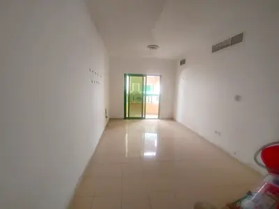 NO CASH DEPOSIT CHILLER FREE!! 2 BEDROOM WITH 2 BATHROOM WITH BALCONY ONLY 36K IN AL QASIMIA