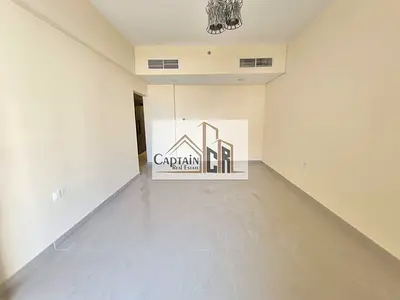 Modern Balcony Living in the Heart of Aljada | Elegant 2BHK Apartment in Sarab Community 2 🏙️🌿