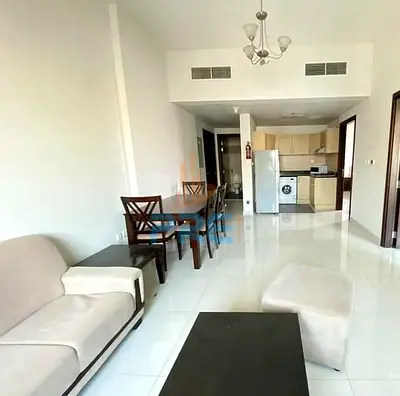 Two Bedroom on High Floor | Balcony I Vacant in May 2026