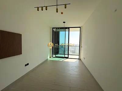 1 bhk Apartment | with best ammenities | Road view