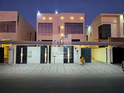 جاهز مع الماء والكهرباء والمكيفات تملك حر