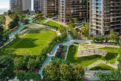 Prime Location | 2029 Handover | Invest Now