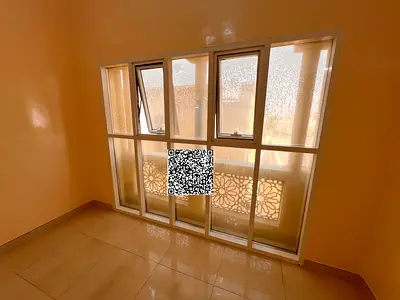 للايجار غرفه و صاله حمامين صاله منفصله تكييف مركزي مساحات واسعه و موقع مميز 32الف علي 4دفعات