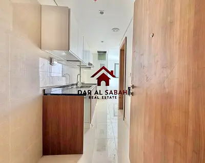 BRAND NEW BUILDING | NO DEPOSIT CASH | SEPARATE KITCHEN | SPECIOUS HUGE LAYOUT