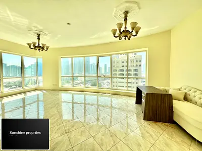 Chiller Free Huge 3Bedroom With Store Room Gym Pool Free