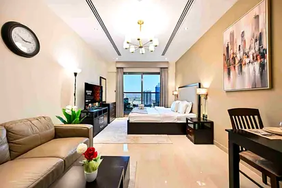 BRAND NEW PREMIUM APARTMENT