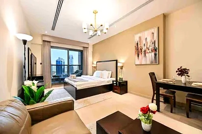 BRAND NEW PREMIUM APARTMENT