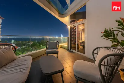 Best Burj Sea Atlantis View | Best deal