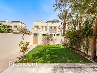 Back to Back | Well Maintained I Vacant