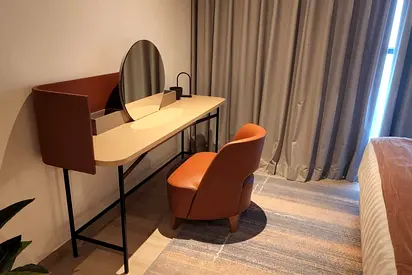 Furnished | Green View | Marriott Brand | 5Yrphpp