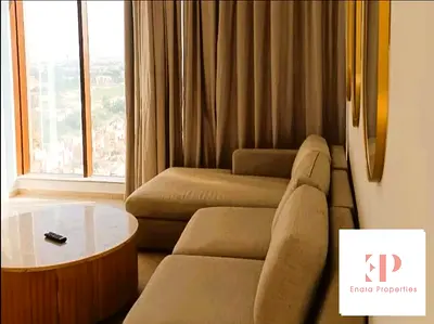 HUGE SIZE | Furnished | VACANT ON 24TH FEB
