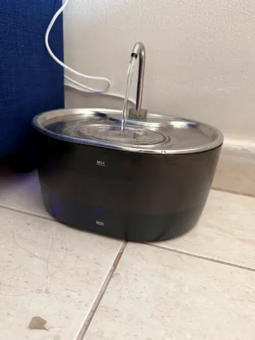 Electric Drinking Pets Fountain
