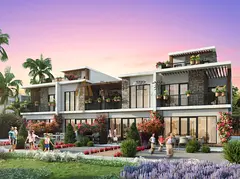 Luxury Townhouse | Lagoons Community | Paid 80% Payment Plan