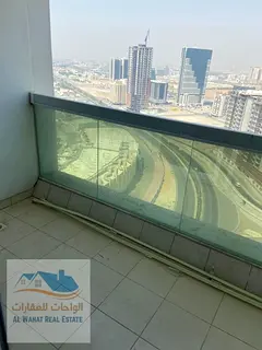 🏢 One-Bedroom Apartment for Sale – The Pearl Tower 🏢 📍 Prime Location | High Floor 🟢 C