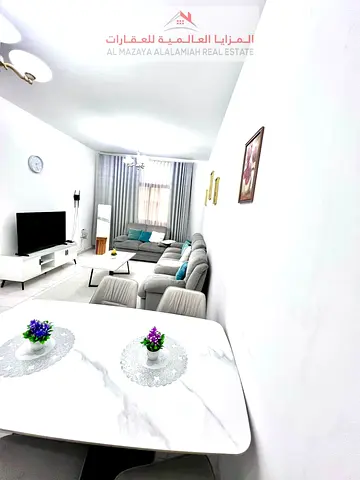 Best Deal in Al Taawun: 1-BR Apartment | 3600 AED