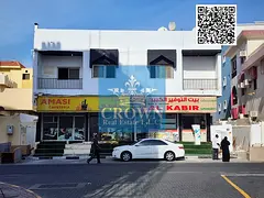 🏢 HURRY GRAB THE DEAL EMPTY Building for Sale – Prime Main Road Location | Ideal Investment Opp