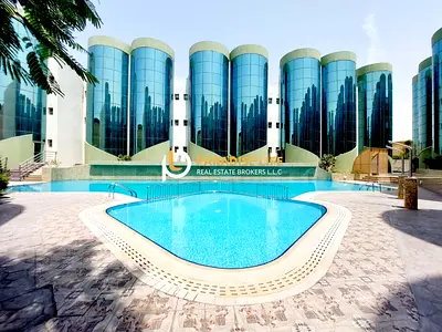 3 Bedroom villa available for Rent in Mirdif