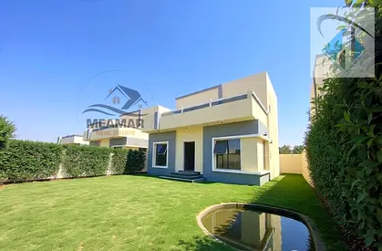 شامل الرسوم تملك فيلا بسعر ممتاز