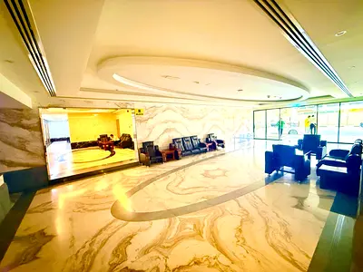 Big Spacious lavish 3bhk 3 Bathroom With Balcony One Parking Free just Rent 65k