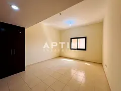 Chiller Free 3 Bedroom Apartment | Brand New Modern Layout | Balcony &amp; Terrace