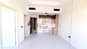 NEW BUILDING 1BHK with Double balcony available for Rent