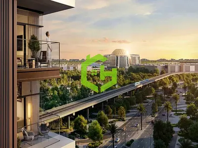Premium 3 Bed | Great Investment | High Floor