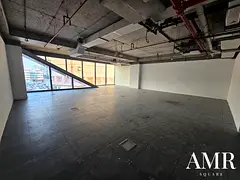 Ready to Move Office I Semi-Fitted I Aesthetic