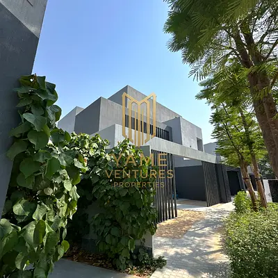 Luxury Family Villa | 5 Bedrooms | Pool | Smart Home | G+2