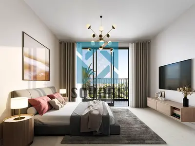 STUDIO / SEA VIEWS / HOT DEAL/BALCONY