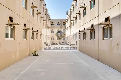 Labor Accommodation for Rent in Jebel Ali l Vacant
