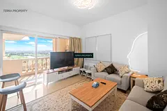 Vacant Furnished 1-bed Bright with Lovely View