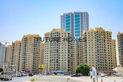 SPECIOUS 2BHK FLAT FOR SALE IN AJMAN