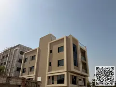 G+3!! Brand New!! Residential Building For Sale in Rashidiya 2 Ajman