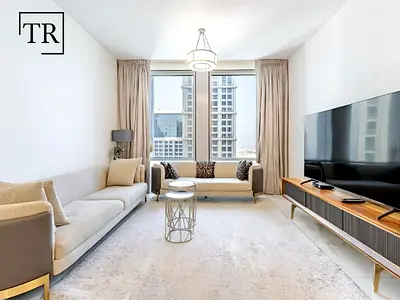 Canal View | Furnished | Prime Spot | Nearby Metro