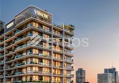Book with AED 5,000 | 80% on Handover | Study Room