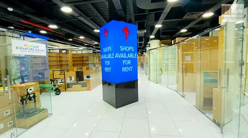 shops available  rent shops available for ELECTRONICS stores | in BANIYAS CENTER | baniyas