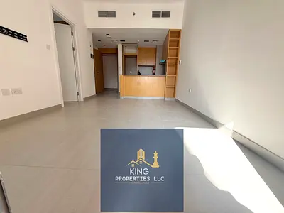 Brand new 1 bhk with balcony for rent Al mamsha Sharjah