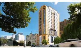 An investment opportunity and freehold ownership in the heart of Ajman with an easy monthly installm