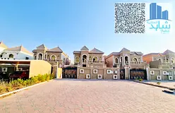 🏡 READY TO MOVE VILLA | BIG ONE AREA | 05 MASTER BEDROOMS | FOR RENT | AL MOWAIHAT | AJMAN | UAE