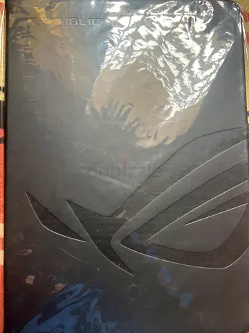 Republic of Gamers Notes  Diary (Limited Edition)