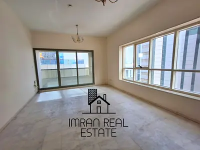 Specious 2BHK Apartment|With Balcony Wardrobes|Open View