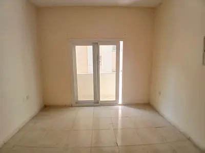 Big Spacious lavish 1bhk with Balcony just rent 32k