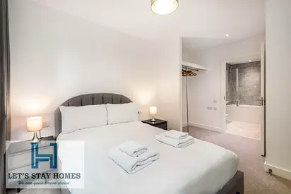Limited Deal for 6 Months Stay I Furnished I Kitchen | Spacious | Metro I Free Cleaning | All Amenities & Bills Included